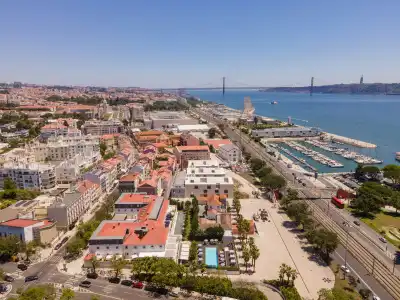 Palácio do Governador - Lisbon & Spa - 29