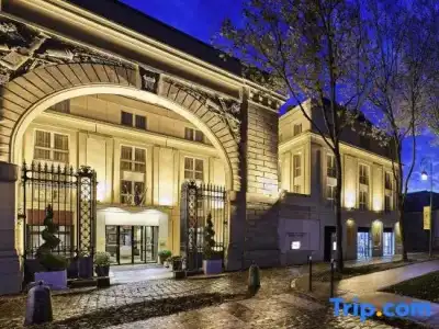 Le Louis Versailles Château - MGallery Collection - 49