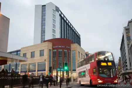 Staybridge Suites Birmingham by IHG - 17