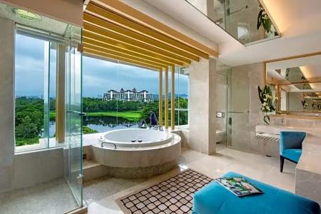 Mission Hills Resort Shenzhen - 175