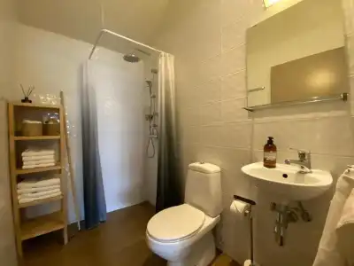 Dalshöfdi Guesthouse - 41