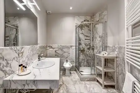 Palazzo D'Oltrarno - Residenza D'Epoca - 41