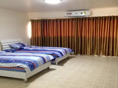 Smart Residence at Muengthongthani - 14