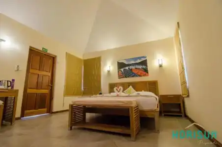 Horisun Guest House - 32