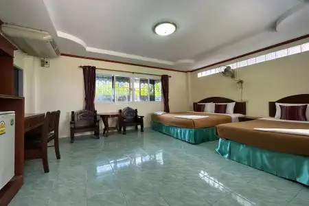 Me Mee Place & Tour Krabi - 52