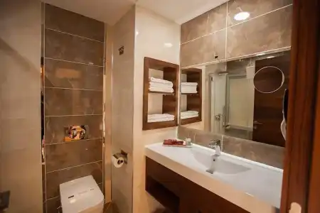 Mitannia Regency - 22