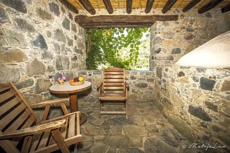 Ambelikos Traditional AgroHotel - 34