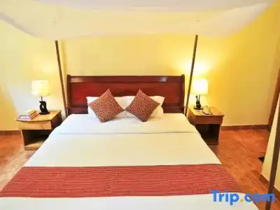 Sea Star Resort Phu Quoc - 64