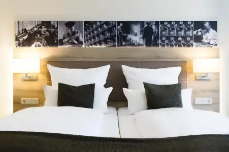 Best Western Plus Parkhotel - 87