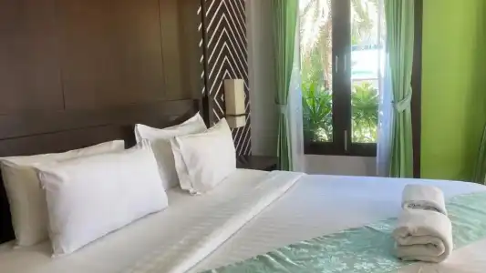 Phi Phi Andaman Beach Resort - 78