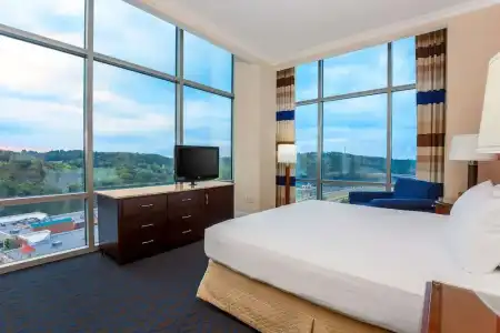 Hilton Branson Convention Center - 60