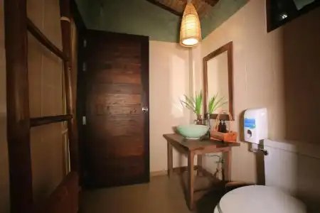 Azalea Village Wellness Resort - 36