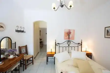 Pension Ageliki - 92