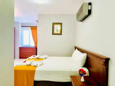 Villa Anfora Otel - 3