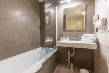 Citotel Dav'Jaude - 23