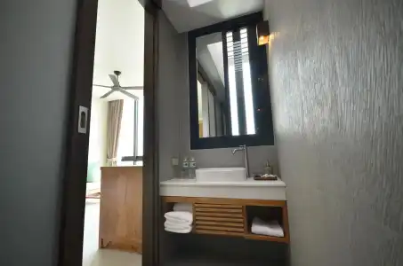 Zensala Riverpark Resort - 12