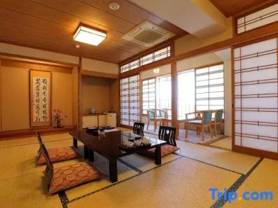 Arima Gyoen - 41