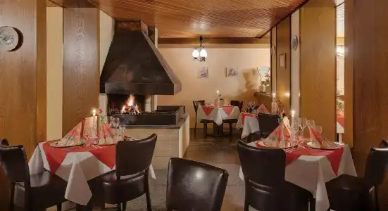 Schlossberghotel - 32