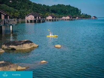 Vedana Lagoon Resort and Spa - 107
