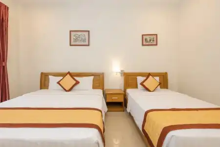 T&T Resort And Spa - 52