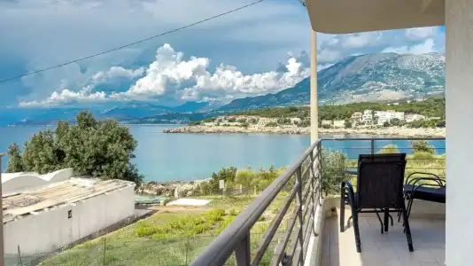 Open Sea Luxury Apartments - 76