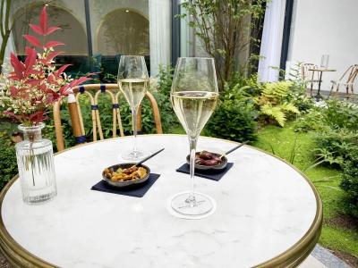 Maison Albar - le Vendome - 13