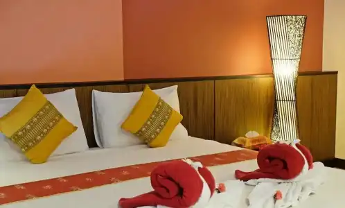 Ananda Lanta Resort - 252