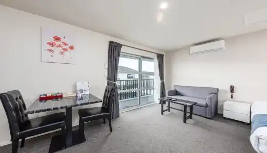 315 motel Riccarton - 59