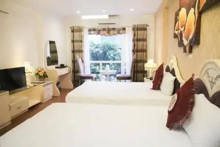 Hanoi Inner - 114