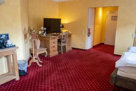 Landhaus Knappmann - 49