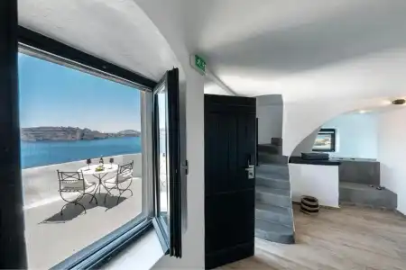 Pearl of Caldera Oia Boutique - 178