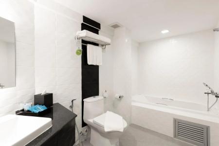 Centara Life Cha-Am Beach Resort Hua Hin - 6
