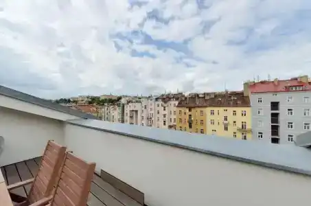 DownTown Suites Kodanská - 72