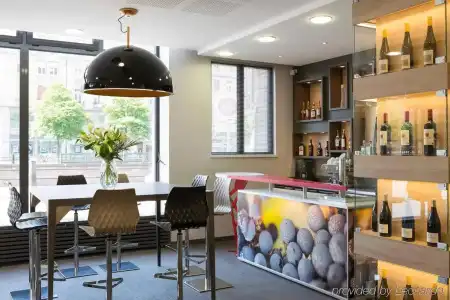 ibis Styles Strasbourg Centre Petite France - 8