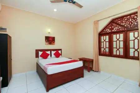 Paradise Holiday Village - 7
