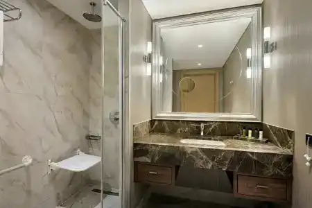 TRYP by Wyndham Basın Ekspres - 46