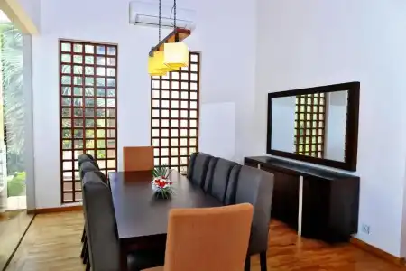 Amaranthe Bay Resort - 96