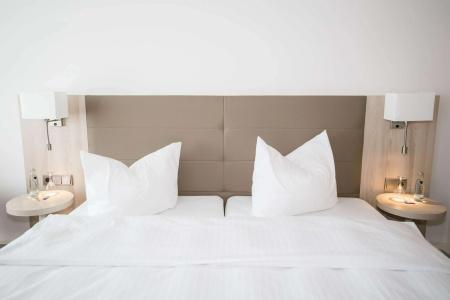 Best Western Airport Düsseldorf - Ratingen - 73