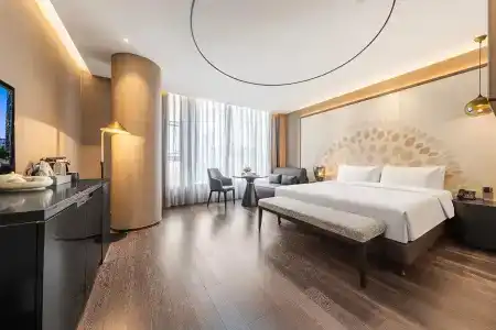 Cachet Boutique Kunming Artime - 5