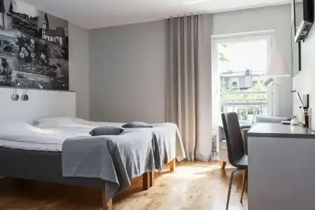 Scandic Visby - 57