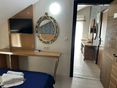 Nil Suit Otel - 24