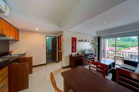 Krabi Apartment - 4