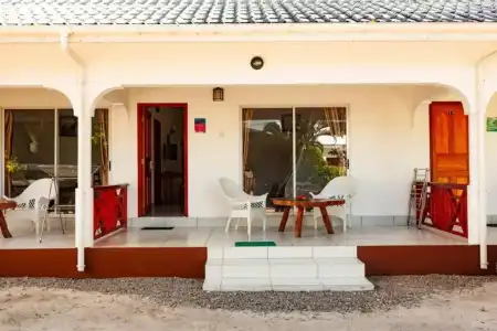 Villa Veuve Casadani - 16