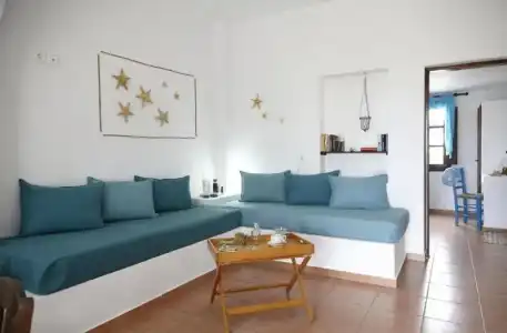 Anna Traditional Apartments - 52