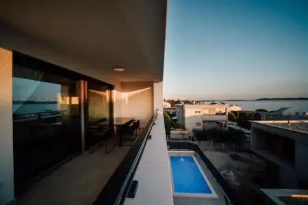 SunAdria Apartments - 98