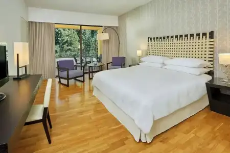 Sheraton Rhodes Resort - 73