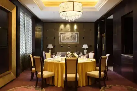 Intercontinental Dalian by IHG - 21