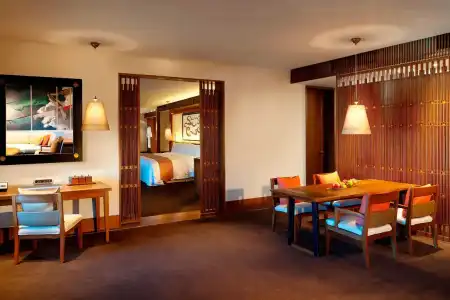 The St. Regis Lhasa Resort - 104