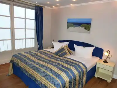 Vogel Appartements & Spa - 17