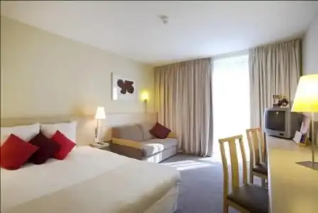 Novotel Torino Corso Giulio Cesare - 26